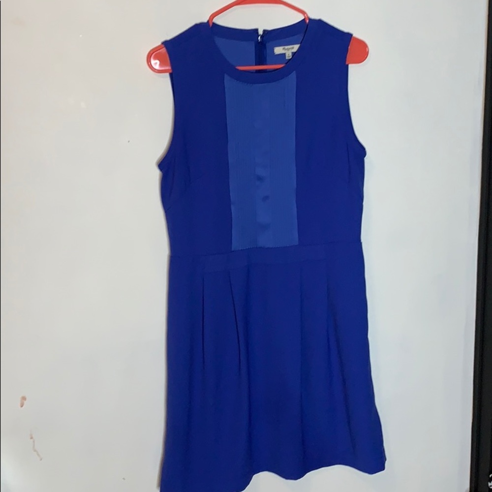 Madewell Dress, size 8